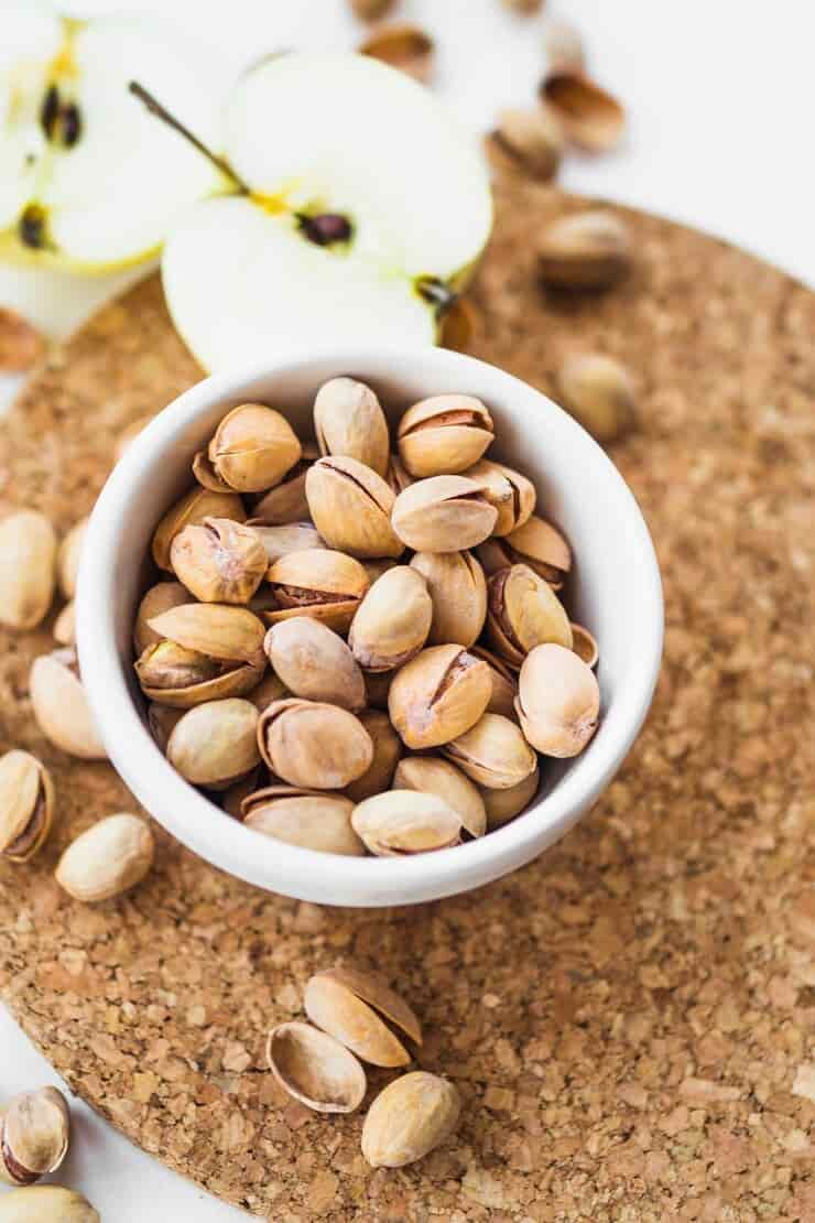 تصویر 4 از پسته اکبری ممتاز اعلا با کیفیت تضمینی